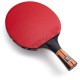 Ракетка для настільного тенісу Butterfly Timo Boll Comfort Junior FL (6110100009) (931846)