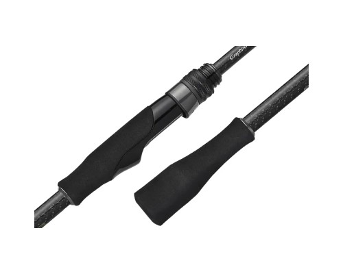 Вудилище Graphiteleader 23 Silverado 23GSILS-762ML 2.29m 3-15g (2135.41.49)