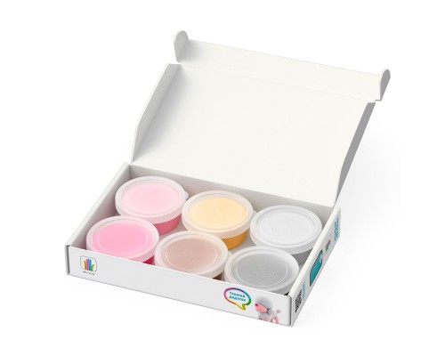 Набір для творчості Lipaka Собаки-друзяки Комондор Муді, Бульдог Гіпно, Пудель Поппі (60057-UA01)