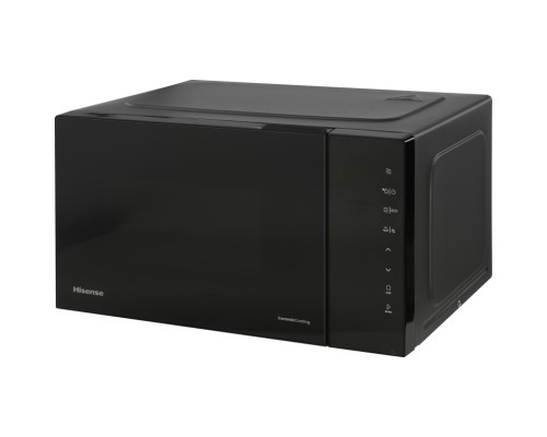 Мікрохвильова піч Hisense H23MOBS5H4