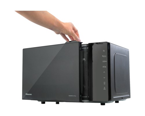 Мікрохвильова піч Hisense H23MOBS5H4