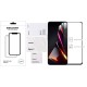 Скло захисне BeCover Nubia Neo 3 5G Black (713883)
