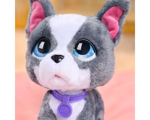 Інтерактивна іграшка Furreal серії Walk-a-Lots – Французький бульдог (28161)