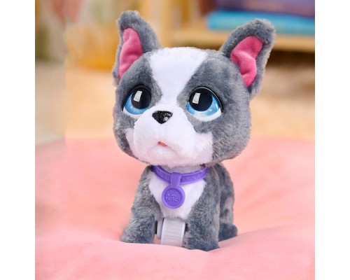 Інтерактивна іграшка Furreal серії Walk-a-Lots – Французький бульдог (28161)