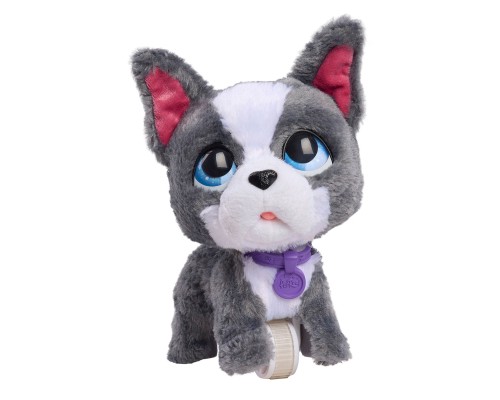 Інтерактивна іграшка Furreal серії Walk-a-Lots – Французький бульдог (28161)