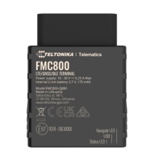 GPS трекер Teltonika FMC800