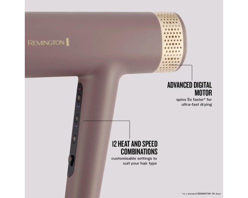 Фен Remington EC8930