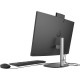 Комп'ютер HP ProOne 240 G10 AiO / i3-N300, 8, 512, K&M, Cam, WiFi (9M9M9AT)