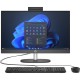 Комп'ютер HP ProOne 240 G10 AiO / i3-N300, 8, 512, K&M, Cam, WiFi (9M9M9AT)