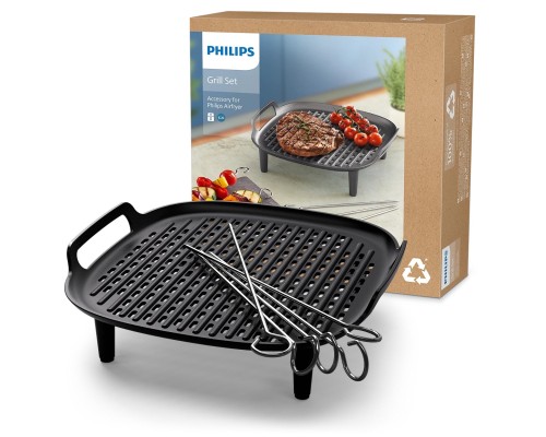 Аксесуар до мультиварок Philips HD9946/00