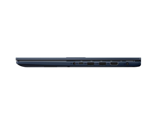 Ноутбук ASUS Vivobook 15 X1504VA-BQ3834WS (90NB13Y1-M01DA0)