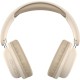 Навушники Defender FreeMotion B640 Bluetooth Beige (63642)