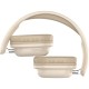 Навушники Defender FreeMotion B640 Bluetooth Beige (63642)