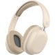 Навушники Defender FreeMotion B640 Bluetooth Beige (63642)
