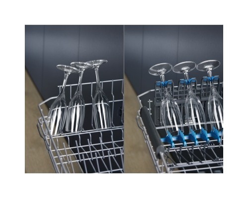 Посудомийна машина Electrolux KEMB3301L