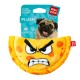 Іграшка для собак WAUDOG Fun Plush Чебурек (6253)