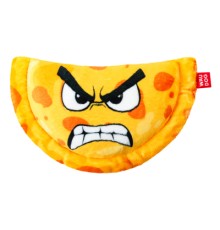 Іграшка для собак WAUDOG Fun Plush Чебурек (6253)