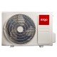 Кондиціонер Ergo ACI 2455 SWН WIFI