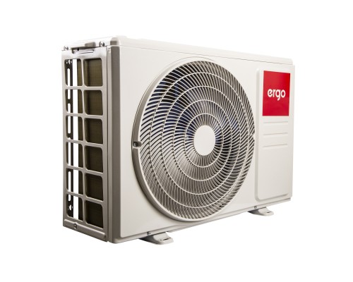 Кондиціонер Ergo ACI 2455 SWН WIFI