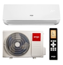 Кондиціонер Ergo ACI 2455 SWН WIFI
