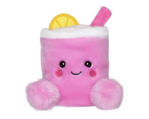 М'яка іграшка Aurora Palm Pals Полуничний лимонад 13 см (240493R)