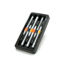 Набір викруток Bakku BK-3335-B