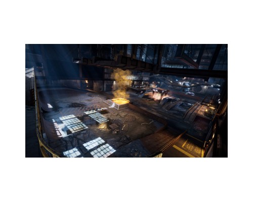 Гра Sony Tony Hawk Pro Skater 3+4, BD диск (1161846)