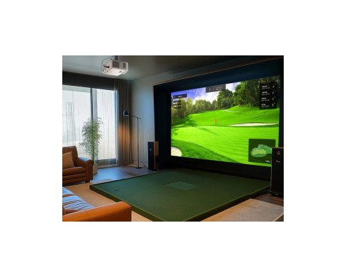 Проектор ViewSonic LSD400HD-ST (VS20642)