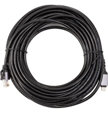 Дата кабель USB-C to RJ45 Ethernet 15.0m PowerPlant (CA914968)