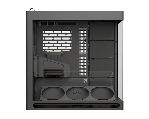 Корпус HAVN HS 420 VGPU Edition Black (HVN-CA-HS420-08)