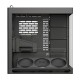Корпус HAVN HS 420 VGPU Edition Black (HVN-CA-HS420-08)