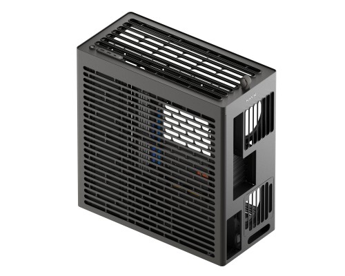 Корпус HAVN HS 420 VGPU Edition Black (HVN-CA-HS420-08)