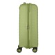 Валіза 2E Aero 35/44 л оливково-зелена (2E-SPP-AERO-S-MG)