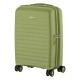 Валіза 2E Aero 35/44 л оливково-зелена (2E-SPP-AERO-S-MG)