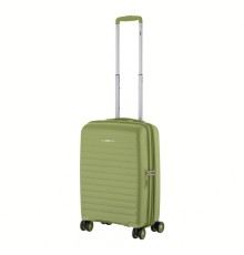 Валіза 2E Aero 35/44 л оливково-зелена (2E-SPP-AERO-S-MG)