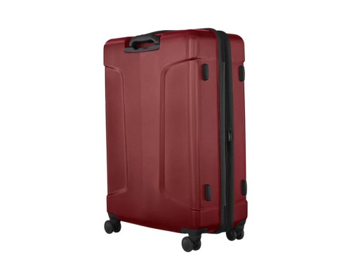 Валіза Wenger Legacy, велика, червона (610873)