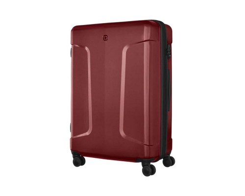 Валіза Wenger Legacy, велика, червона (610873)
