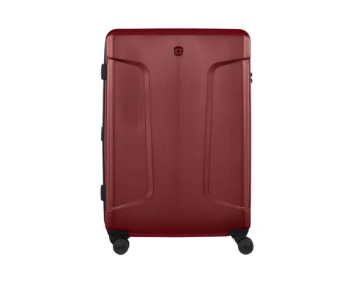 Валіза Wenger Legacy, велика, червона (610873)