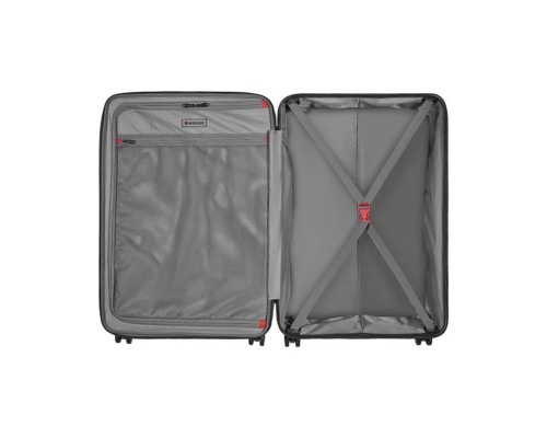 Валіза Wenger Legacy, велика, червона (610873)