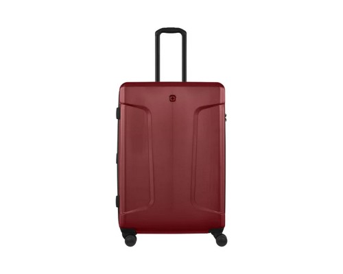 Валіза Wenger Legacy, велика, червона (610873)