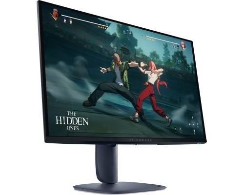 Монітор Dell AW2725D (210-BRZW)