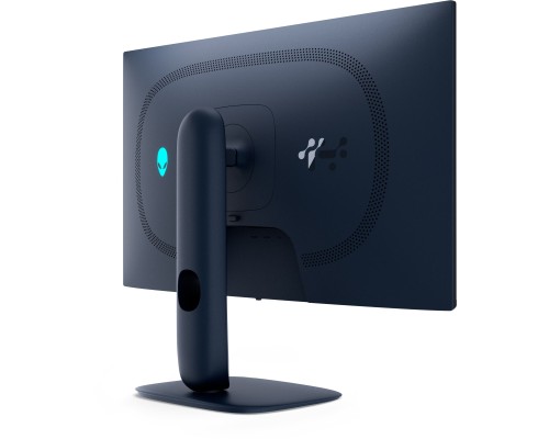 Монітор Dell AW2725D (210-BRZW)