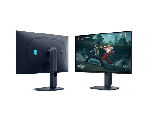 Монітор Dell AW2725D (210-BRZW)