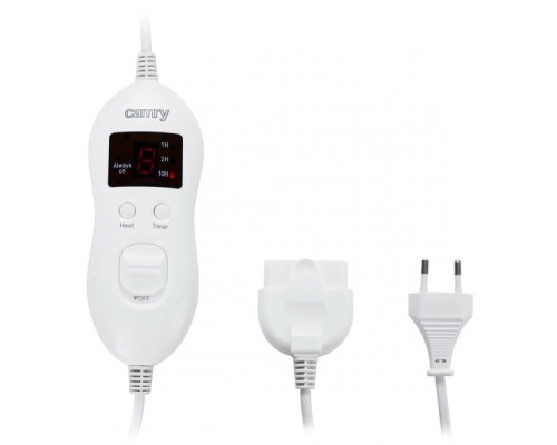 Електричне простирадло Camry CR7416