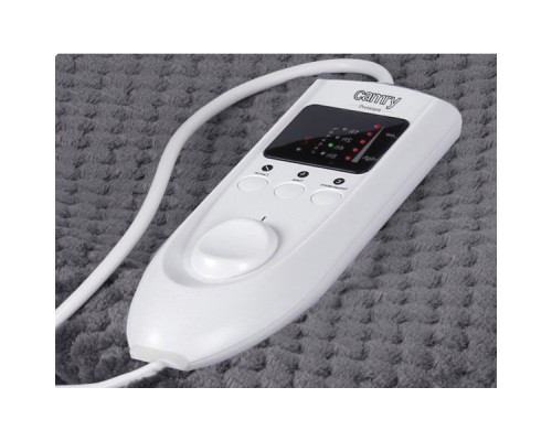 Електричне простирадло Camry CR7416