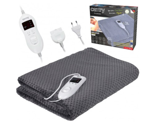 Електричне простирадло Camry CR7416