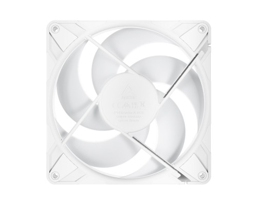 Кулер до корпусу Arctic P14 PRO REVERSE A-RGB WHT (ACFAN00324A)