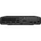Комп'ютер HP Pro 400 G9 Mini / i3-13100T, 16, 512, WiFi, кл+м, Win11P (B70T0AT)