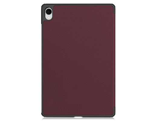 Чохол до планшета BeCover Smart Case Samsung Galaxy Tab S11 (SM-X730/X736) 11.0