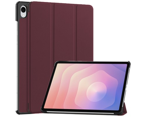 Чохол до планшета BeCover Smart Case Samsung Galaxy Tab S11 (SM-X730/X736) 11.0